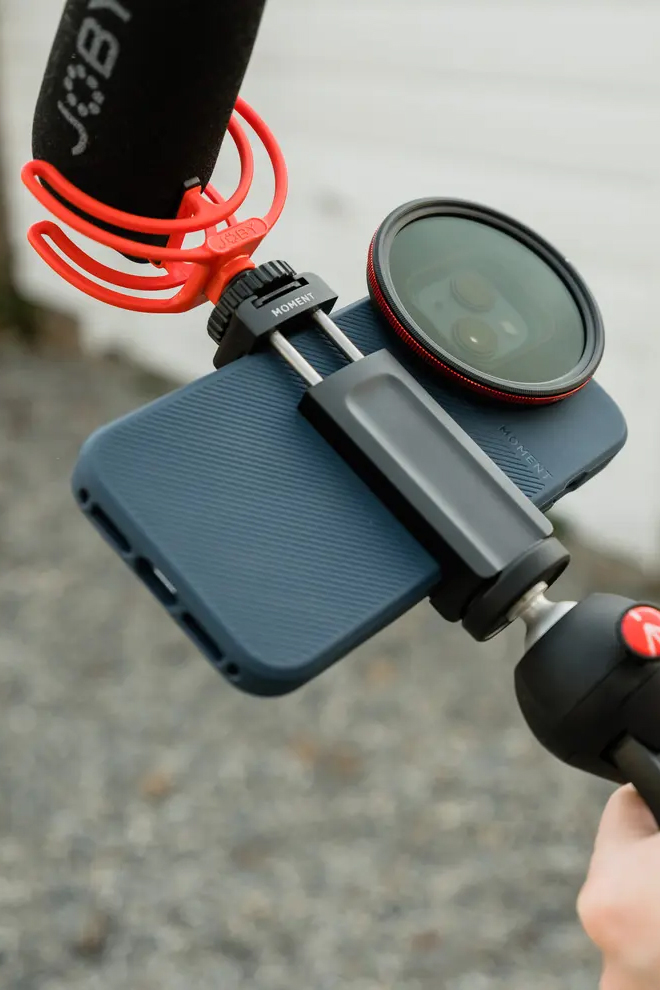 iPhone Leather Wallet Black – XtroneX